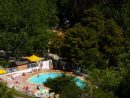 Camping Au Bord Du Verdon Avec Piscine - Chasteuil Provence *** intérieur Piscine Castellane