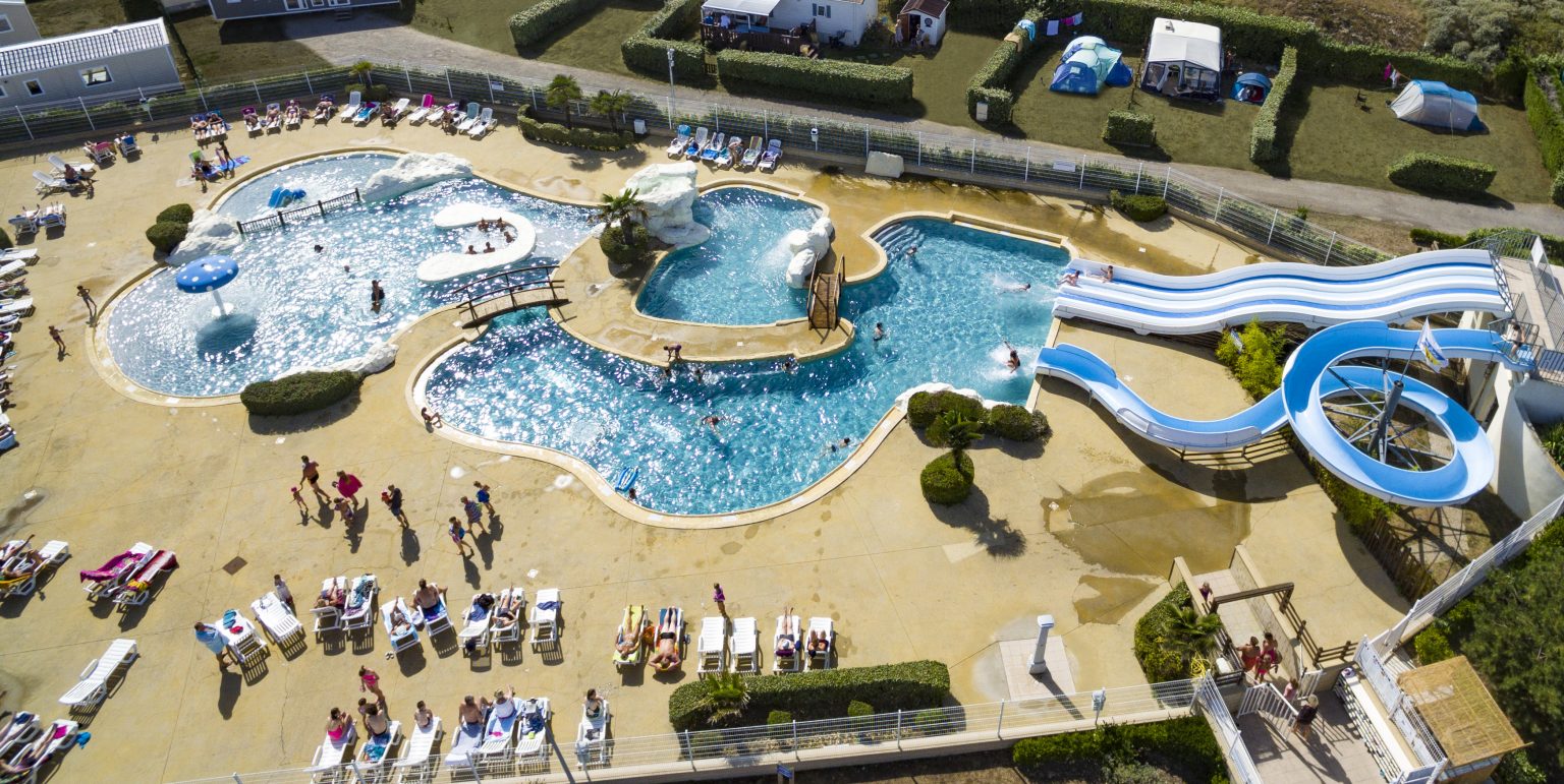 Camping BerckSurMer, Côte D'Opale, Location Et Vente De intérieur