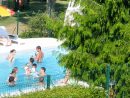 Campingplatz Loiret Mit Pool | Campingplatz Von Gien ... tout Piscine De Gien