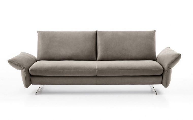 Canapé 3 Places Compact Petite Profondeur Cuir Ou Tissu ... intérieur Canapé Faible Profondeur Canapé 3 Places Compact Petite Profondeur Cuir Ou Tissu ... intérieur Canapé Faible Profondeur