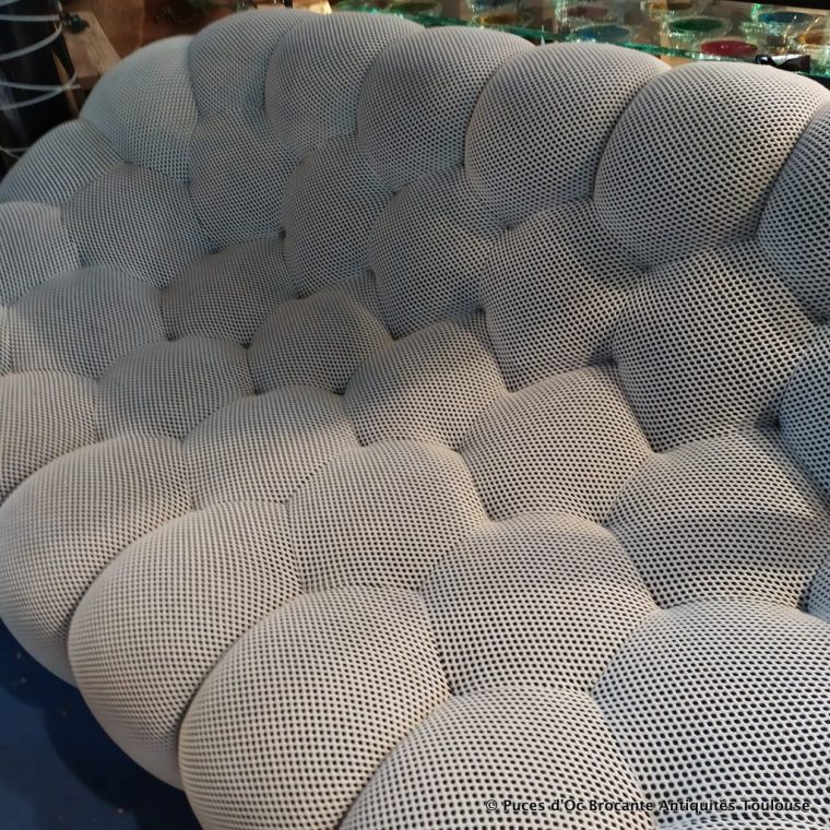 Canapé Bubble Pour Roche Bobois intérieur Bubble Occasion Canapé Bubble Pour Roche Bobois intérieur Bubble Occasion