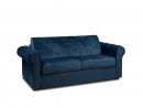 Canapé Chesterfield Express Convertible 140Cm Express Matelas 16Cm avec Canapé Convertible Chesterfield