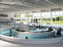 Centre Aquatique - Piscine De Sarrebourg - Horaires, Tarifs ... encequiconcerne Piscine Lingolsheim Horaires