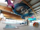 Centres Aquatiques :: Montelimar Agglomération intérieur Aloha Piscine