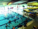 Centres Aquatiques - Planète Equalia à Piscine De Moissy Cramayel