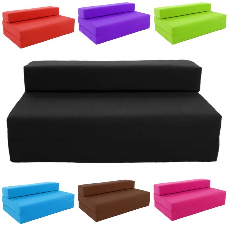 Chauffeuse 2 Places: Pourquoi Et Comment La Choisir ... dedans Chauffeuse 2 Places Conforama