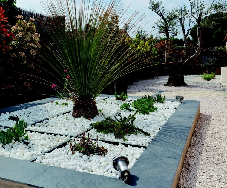 Déco/Tendances. Matériaux D'Aménagement Extérieur : La ... encequiconcerne Materiaux Decoration Jardin Var