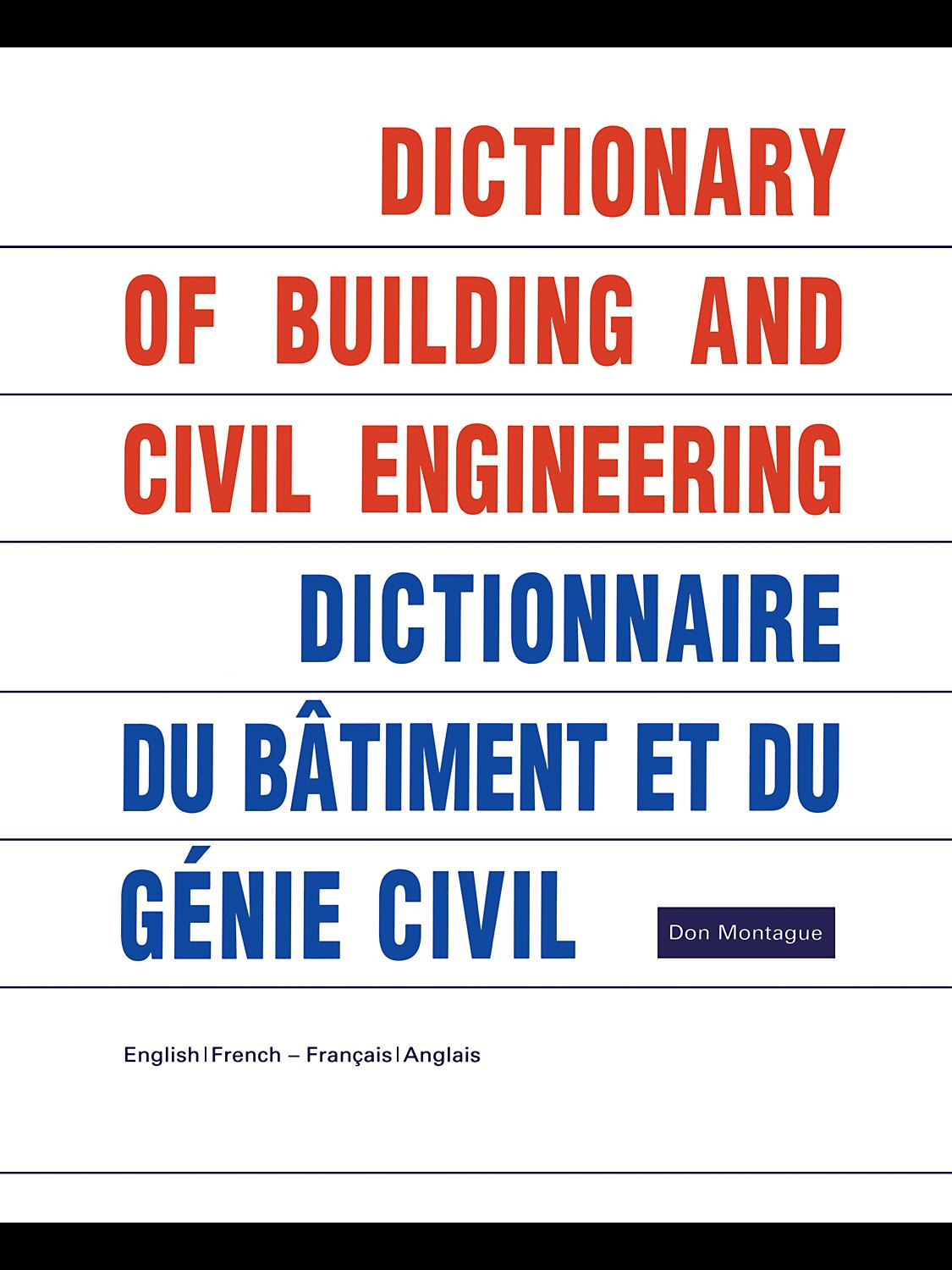 Dictionnaire Du Batiment Et Du Genie Civil By Frahna Karim ... avec Schème Décantation Piscine