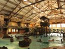 Disney Hotels, Davy Crockett Ranch - Indoor Pool, Disneyland ... encequiconcerne Piscine Davy Crockett