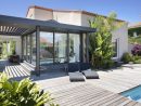 Donnez De La Valeur Ajoutée À Votre Maison Avec Extens'K, L ... intérieur Terrasse Couvertemoderne