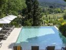 ⇒ Les Lodges Sainte Victoire - Hotel Spa Aix En Provence ... avec Hotel Aix En Provence Piscine