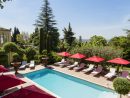 ⇒ Villa Gallici - Hotel 5 Etoiles Aix En Provence - Luxe ... pour Hotel Aix En Provence Piscine