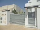 Épinglé Sur Mur pour Decoration Cloture Exterieur Maison En Tunisie