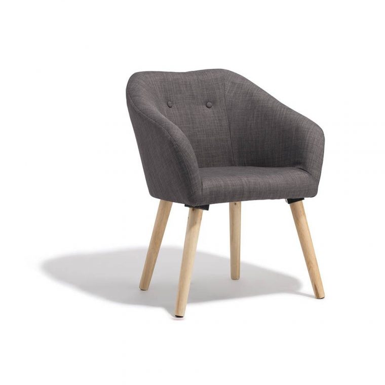 Fauteuil Anthracite Joseph - Fauteuil - Salon - Meuble ... dedans Fauteuil Gifi Joseph Fauteuil Anthracite Joseph - Fauteuil - Salon - Meuble ... dedans Fauteuil Gifi Joseph