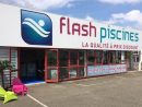 Flash Piscines À La Chapelle-Saint-Aubin, Pisciniste - Sarthe ... serapportantà Flash Piscine