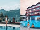 Hotel Spa Foret Noire Allemagne : 3 Lieux Incroyables ! pour Hotel Foret Noire Avec Piscine Pas Cher