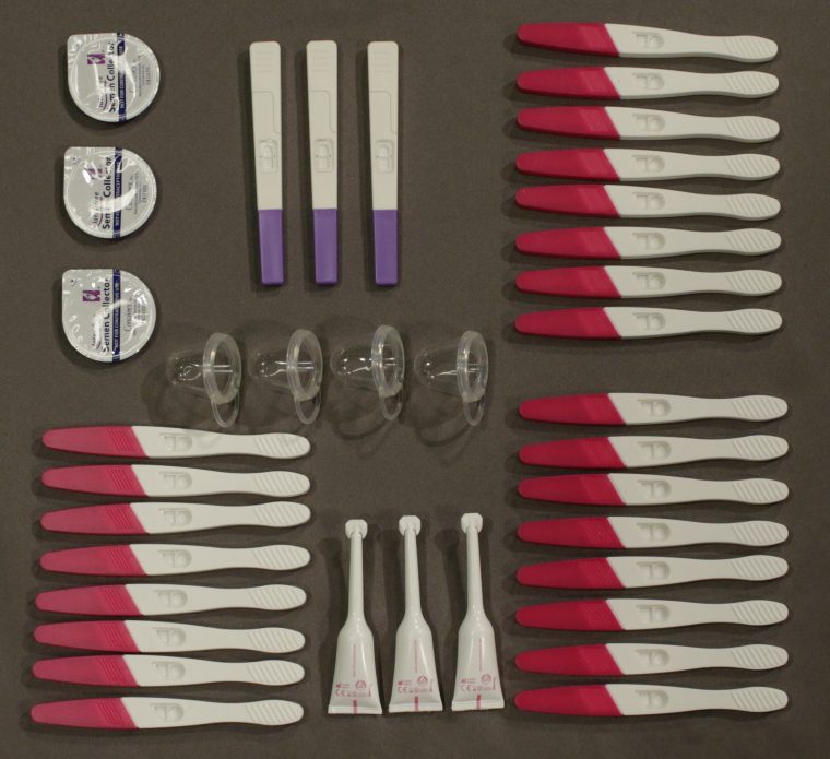 How The Conception Kit Works - Conception Kit pour Conception En Kit How The Conception Kit Works - Conception Kit pour Conception En Kit