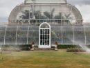 Kew Gardens, Un Joyau Botanique Aux Portes De Londres | Les ... dedans Thermomètre Kew Garden