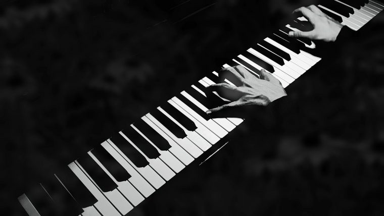 L Boulanger - D'Un Jardin Clair (1914) avec D'Un Jardin Claire