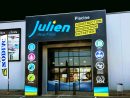 La Boutique Julien Gaillac: Horaires Adresse Téléphone ... concernant Julien Piscine