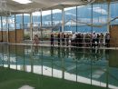 Le Centre Aquatique De Combourg Ouvrira En Décembre | Le ... concernant Piscine De Combourg