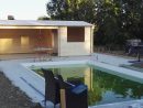 Le Pool House - Le Blog De Ludo Et Valérie tout Fabriquer Un Pool House