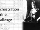 Lili Boulanger – D'Un Jardin Clair (For Orchestra) pour D'Un Jardin Claire