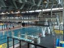 Limoges (87 - Haute-Vienne, France) - Centre Aquatique &quot;L ... à Piscine Aquapolis Limoges