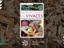 Livre Mon Potager De Vivaces : 60 Légumes Perpétuels À Découvrir à Potager 3P Pdf