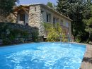Location Vacances Luberon | Maison De Vacances Avec Piscine ... pour Location Luberon Avec Piscine