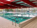 L'Ovive - Piscines / Centres Aquatiques À Saint Martial De ... pour Piscine Nontron