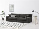 Made Sofa, Grade En 2020 | Canapé 3 Places, Canapé, Canapé ... dedans Canape 2 Place Convertble Style Coboy