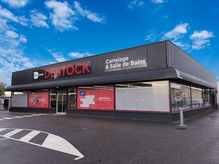 Magasin De Carrelage Décocéram À Portet Sur Garonne 31120. dedans Destock Carrelage Toulouse Magasin De Carrelage Décocéram À Portet Sur Garonne 31120. dedans Destock Carrelage Toulouse