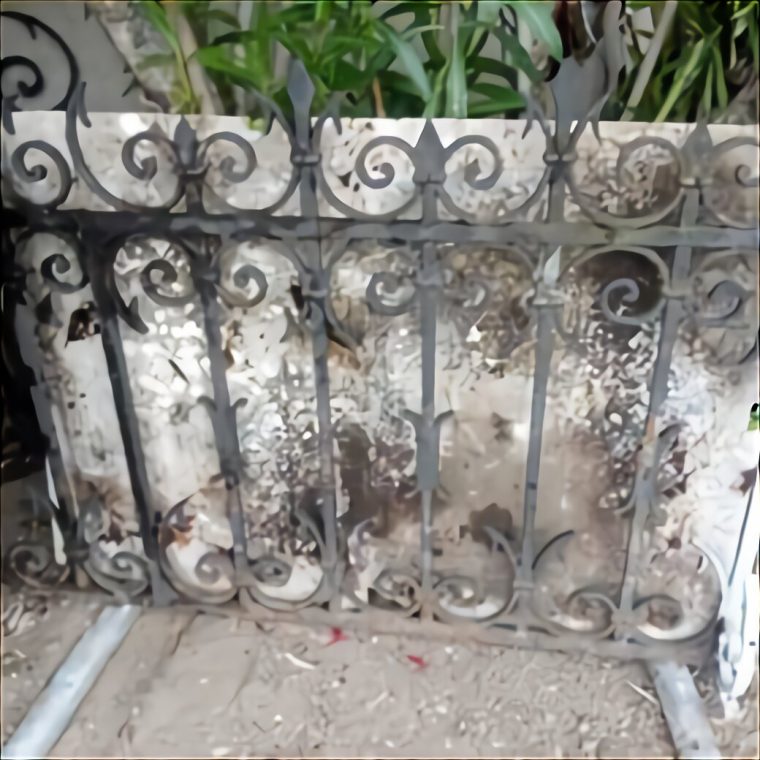 Marquise Fer Forge D'Occasion destiné Marquise Fer Forgé Le Bon Coin Marquise Fer Forge D'Occasion destiné Marquise Fer Forgé Le Bon Coin