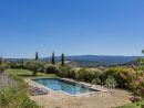 Mas With Pool And View For Sale In St Saturnin Les Apt ... pour Piscine Apt