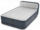 Matelas Gonflable Dura-Beam Deluxe Ultra Plush Headboard 86 Cm tout Canapé Lit Gonflable Gifi