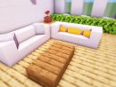Minecraftbuildingideas | Minecraft Decorations, Minecraft ... intérieur Comment Faire Un Canapé Sur Minecraft