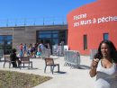 Montreuil : Comment Est Ensemble A Peaufiné Sa Piscine ... à Piscine Des Murs À Pêche Montreuil