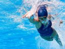 Nuoto Controcorrente: L'Allenamento Perfetto Direttamente A ... à Calorie Piscine
