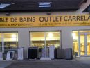 Outlet Carrelages À Conflans-Sainte-Honorine 78700 (Rue Des ... pour Destock Carrelage Toulouse