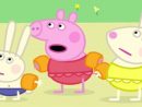 Peppa Pig Français | Tous À La Piscine! | Compilation avec Jeux De Peppa Pig A La Piscine