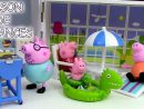 Peppa Pig Maison De Vacances Holiday Sunshine Villa Playset ♥ Jouets De  Peppa Pig En Francais pour Jeux De Peppa Pig A La Piscine