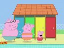 Peppa Pig - Vendredi 29 Décembre 2017 - Page 1 Sur 1 avec Jeux De Peppa Pig A La Piscine