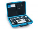Photomètre Hanna Instruments, Piscine, Mallette Avec Solutions Étalons à Photomètre Piscine