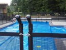 Pin On Child Safe Removable Pool Fences destiné Barriere Amovible Piscine