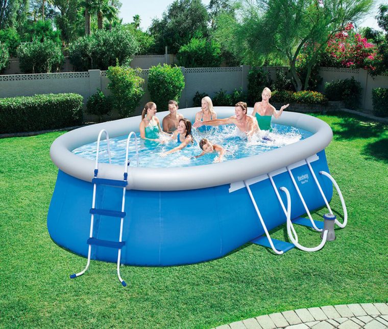 Piscine Autoportante : Les 7 Meilleurs Modèles - Piscine Advisor à Piscines Autoportées Piscine Autoportante : Les 7 Meilleurs Modèles - Piscine Advisor à Piscines Autoportées