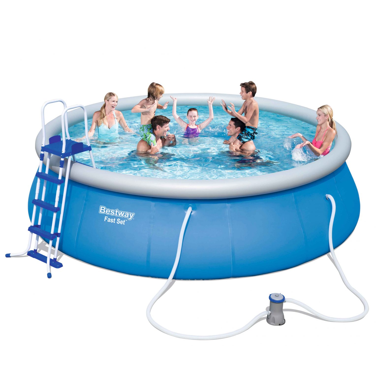 bestway 4.57 x 1.22 m