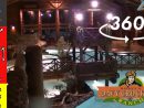 Piscine Davy Crockett Ranch [360 Vr]: Disneyland Paris avec Piscine Davy Crockett