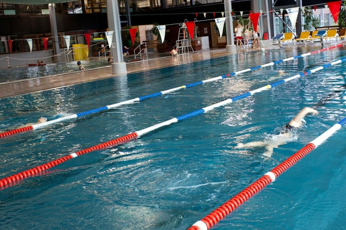 Piscine De Megève - Horaires, Tarifs Et Téléphone - Guide ... dedans Horaire Piscine Megeve