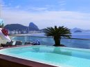 Polyana Penthouse - Villa Mieten In Rio De Janeiro ... tout Piscine Rio